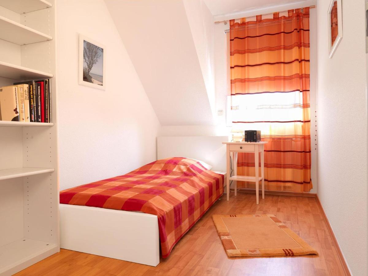 Haus Seeschwalbe Тиммендорф Экстерьер фото