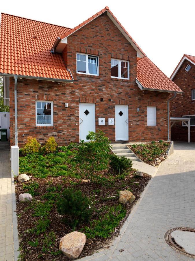 Haus Seeschwalbe Тиммендорф Экстерьер фото